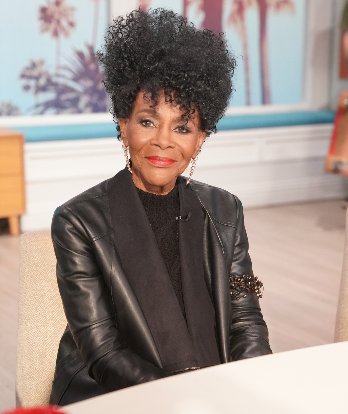Cicely Tyson em 2020 (Foto: Getty Images)