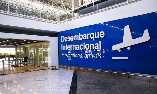 Aeroporto; viagem; turismo (Foto: Marcello Casal Jr / Agência Brasil)