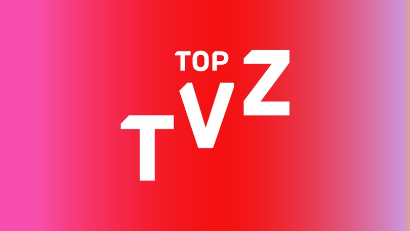 TVZ - MULTISHOW