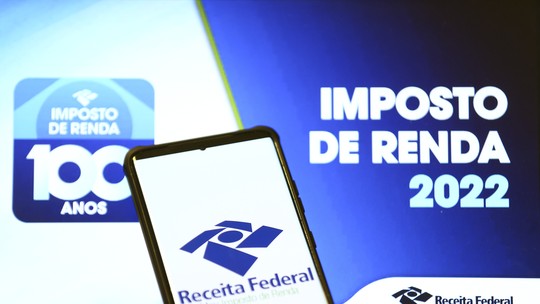 Receita paga hoje 3º lote residual de restituição do IR 2022