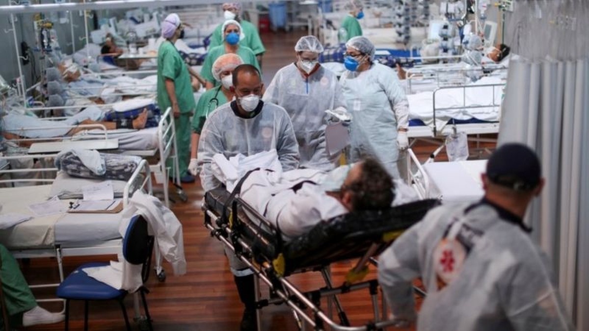 Covid-19: boletim de casos de reinfecção no Centro-Oeste de MG não apresenta alterações e região segue com 20 casos inconclusivos e em investigação - Vimarsana News