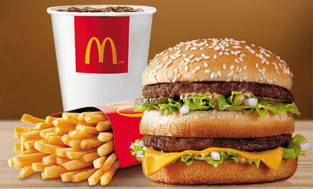 Falha Em Sistema Do Mcdonald S Permitia Retirar Lanches De Graca Seguranca Techtudo Como montar cardápio para bar. do mcdonald s permitia retirar lanches