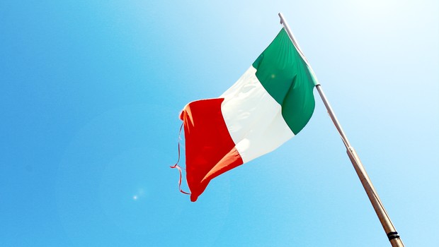 Itália, italianos, italiano (Foto: Reprodução/Pexel)