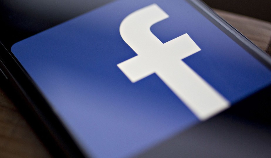 Facebook informou o vazamento de cerca de um milhão de credenciais de usuários