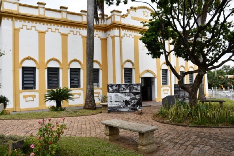 Exposição fotográfica ‘À Margem’ é realizada no Museu e Arquivo Histórico de Presidente Prudente