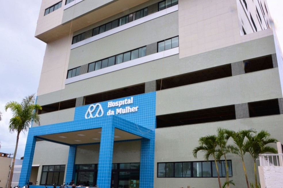 Hospital Da Mulher Sera Centro Especializado Para Tratar Casos Da Covid 19 Em Alagoas Alagoas G1