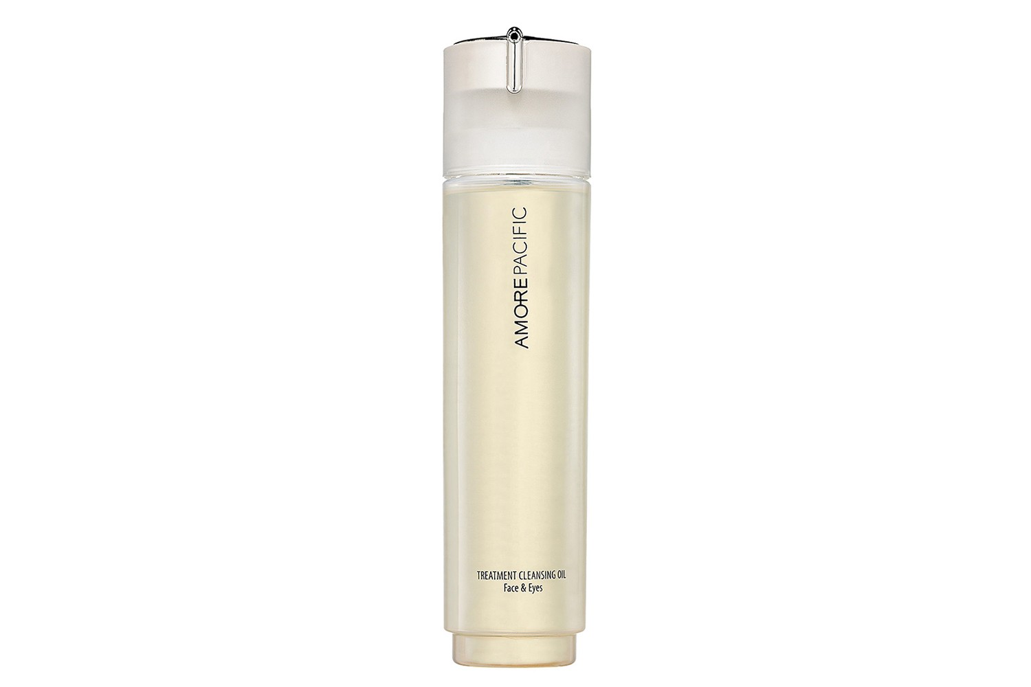 Treatment Cleansing Oil, Amore Pacific (US$ 50)