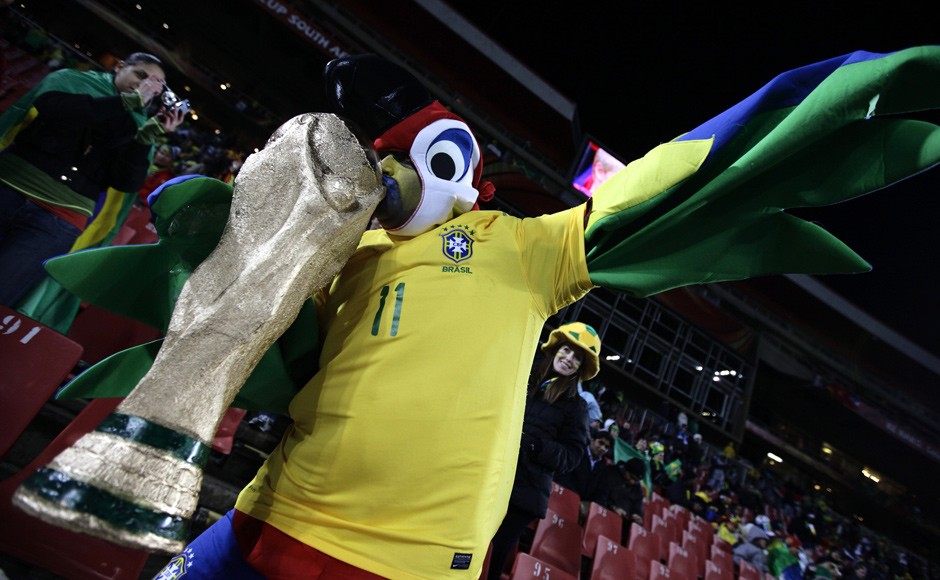 A 100 dias da Copa do Mundo no Catar, agências de viagem oferecem pacotes a partir de R$ 50 mil