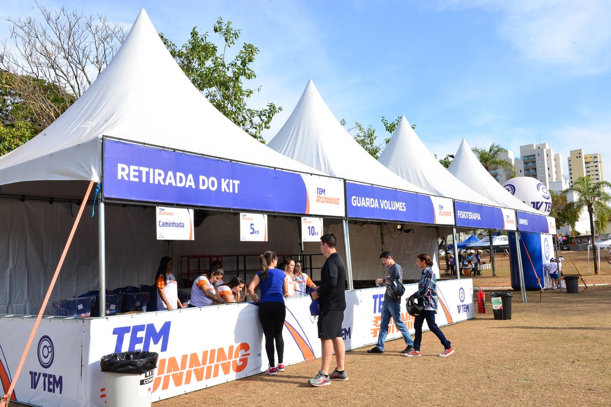 4ª edição do TEM Running acontece neste sábado em Bauru, TEM running bauru