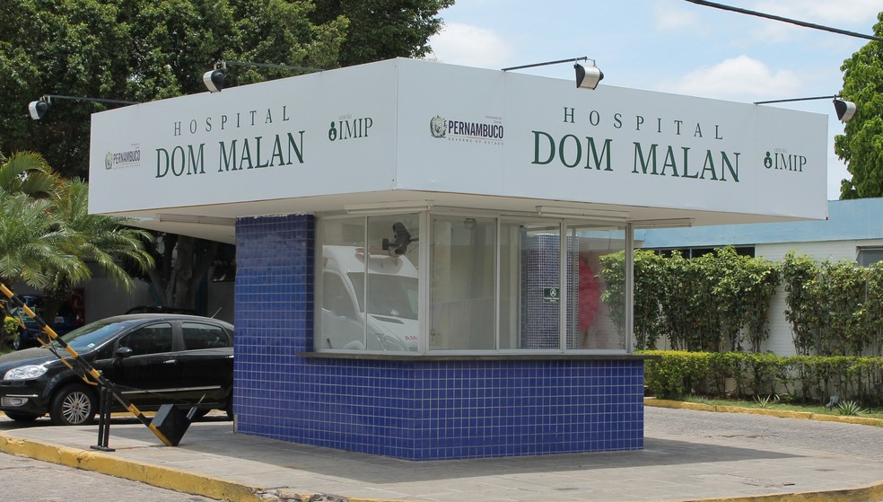 Abertas inscrições para a seleção de novos voluntários do Hospital Dom Malan/IMIP em Petrolina, PE | Petrolina e Região | G1