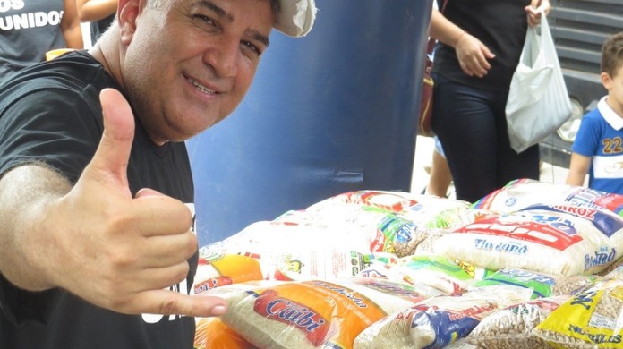 Radialista Morre Vitima Da Covid 19 Em Lucas Do Rio Verde Mt Mato Grosso G1