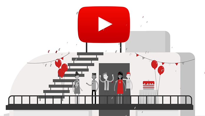 YouTube Heroes é um programa de voluntariado para ajudar a comunidade do site (Foto: Reprodução/YouTube)