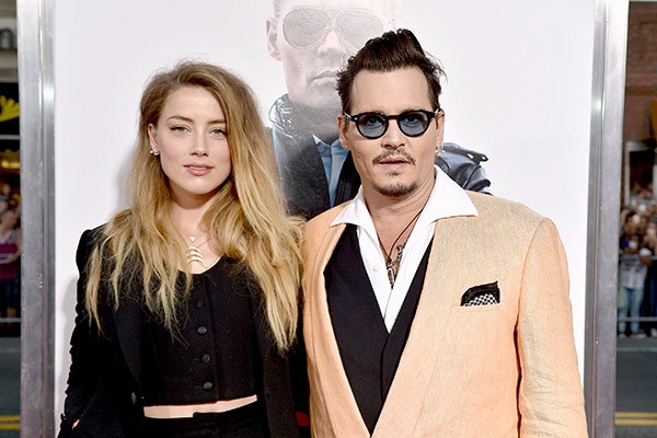 Aquaman 2: Jason Momoa teria impedido demissão de Amber Heard do filme