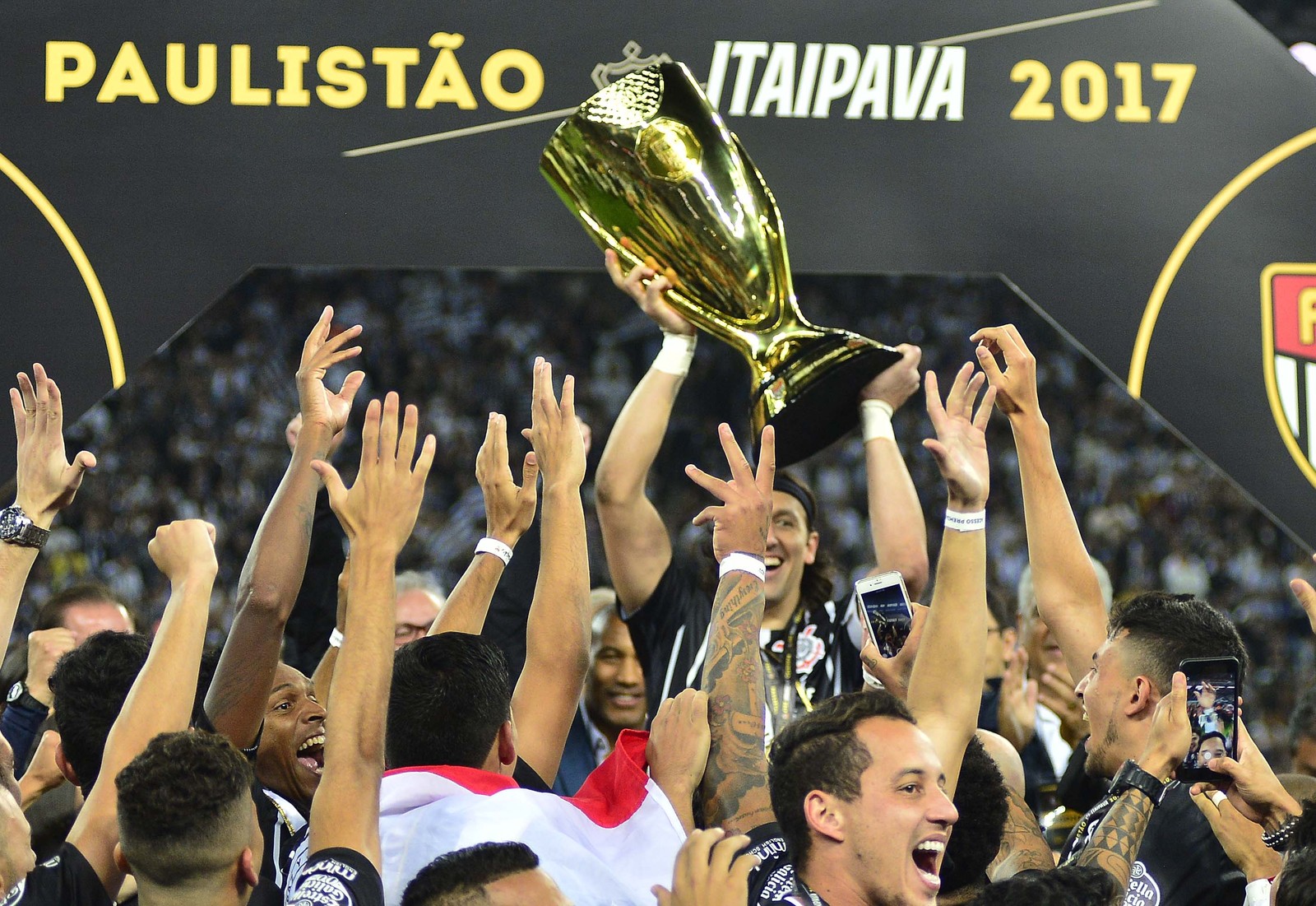 Estaduais ainda têm grande influência na temporada dos clubes