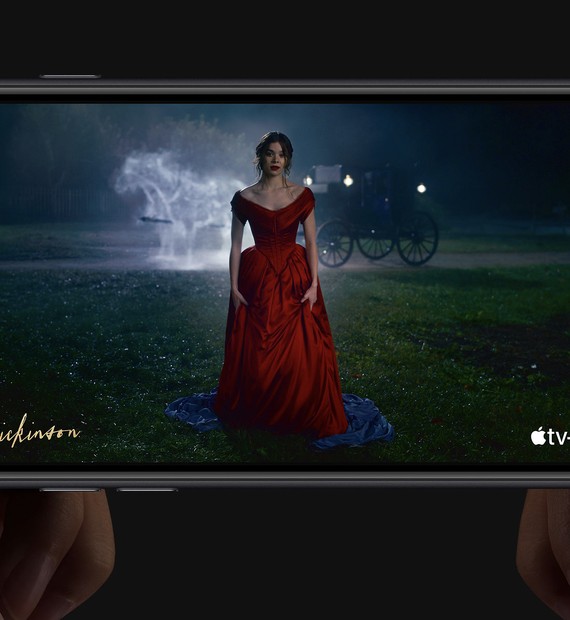 Iphone Se Celulares E Tablets Techtudo