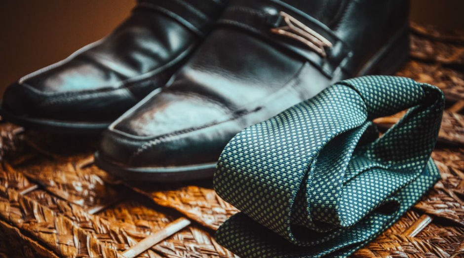 Empreendedor apostou em sapatos para um público exigente.  (Foto: Pexels)