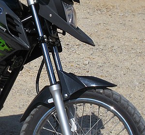 VENDIDA) XTZ 150 CROSSER E – Biu Motos Yamaha