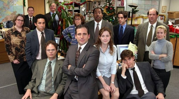 Ator de The Office ganha milhões gravando vídeos para fãs; descubra qual -  Pequenas Empresas Grandes Negócios | Negócios