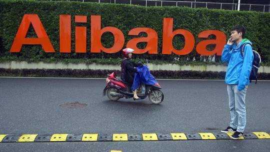 Apex fará parceria com Alibaba para capacitar agricultores familiares para e-commerce internacional 
