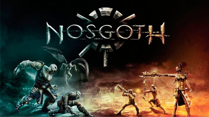 Nosgoth traz a eterna batalha entre humanos e vampiros (Foto: Divulgação/Nosgoth)