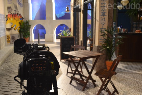 Google Abre As Portas Do Youtube Space Do Rio De Janeiro Para Criadores Redes Sociais Techtudo