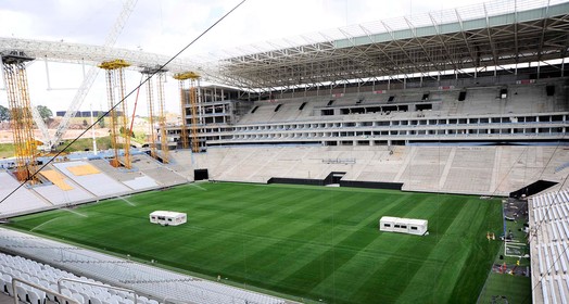 arena corinthians (Marcos Ribolli / Globoesporte.com)