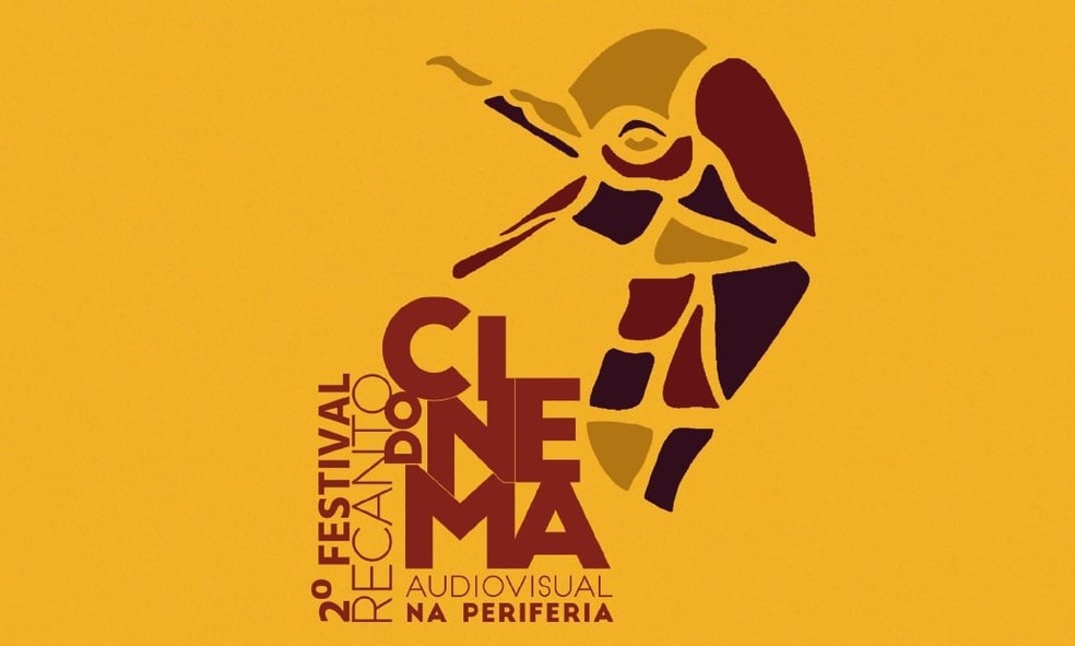 Recanto das Emas faz 2ª edição do Festival de Cinema na Periferia  — Foto: Reprodução