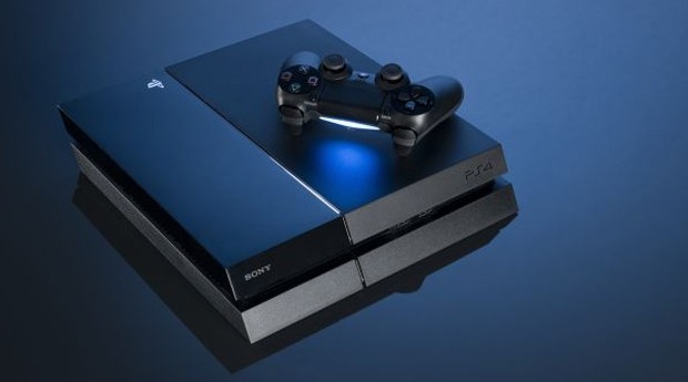 PS4: videogame ajudou a Sony (Foto: Reprodução)