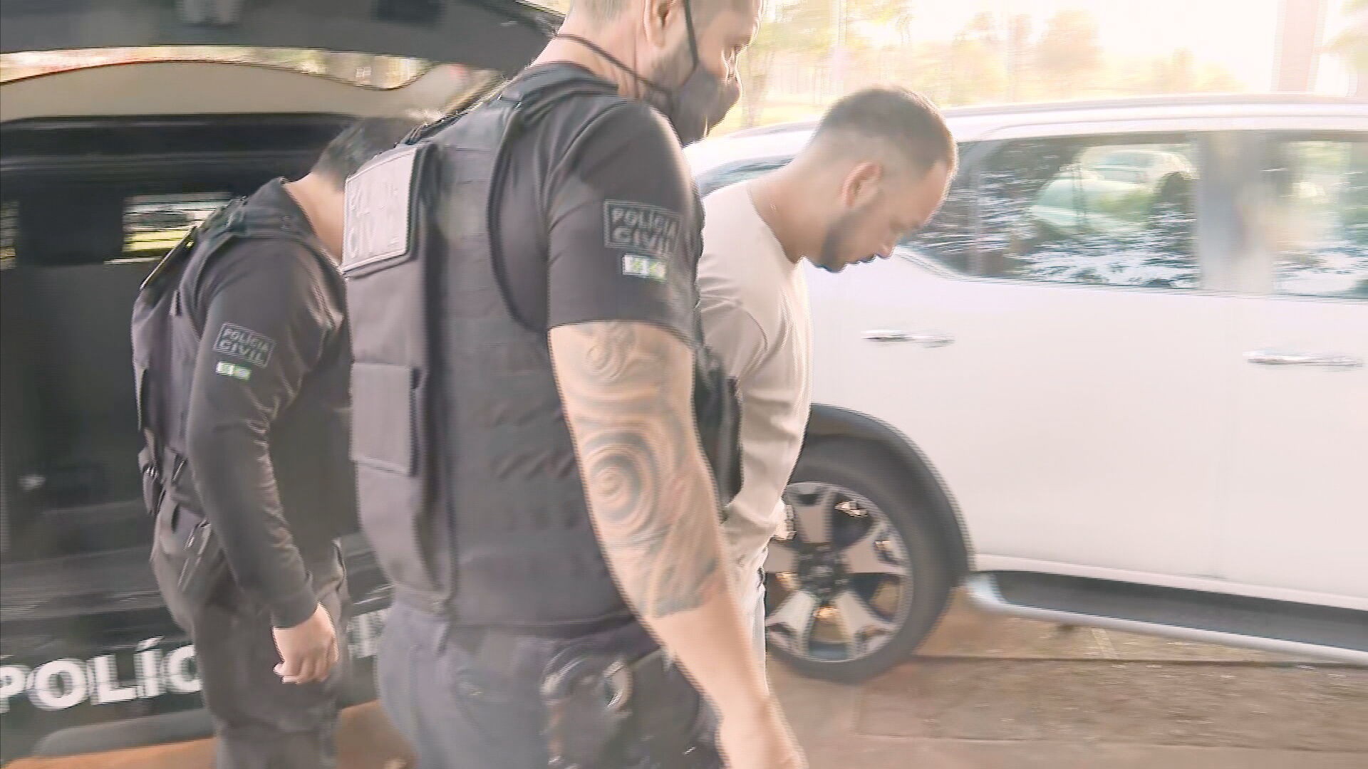 Saiba quem são os alvos de operação que prendeu influencer com mais de 1 milhão de seguidores no DF