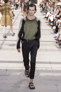 Louis Vuitton - Semana de Moda de Paris verão 2017