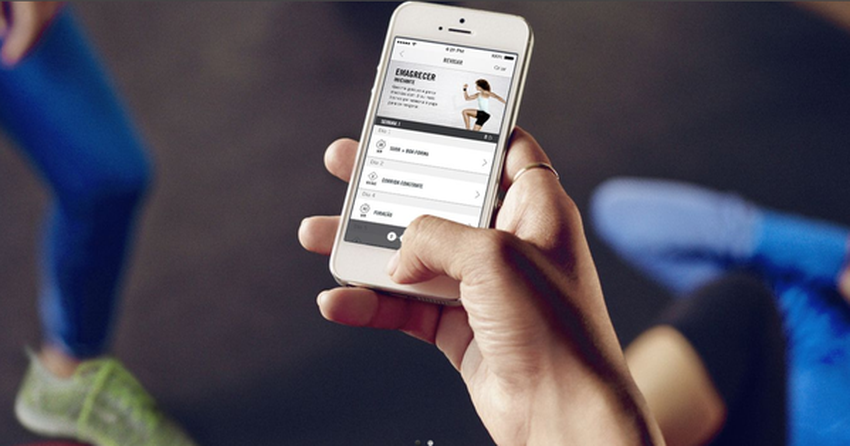 Vai malhar? Conheça cinco aplicativos para usar durante o treino | Listas | TechTudo