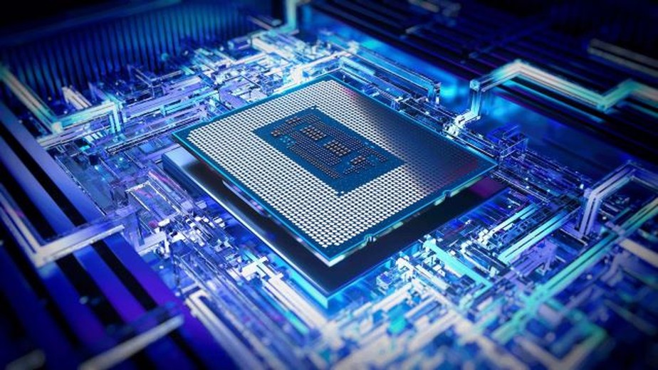 Intel Core i9 de 13ª geração é 34% mais rápido para criação de conteúdo