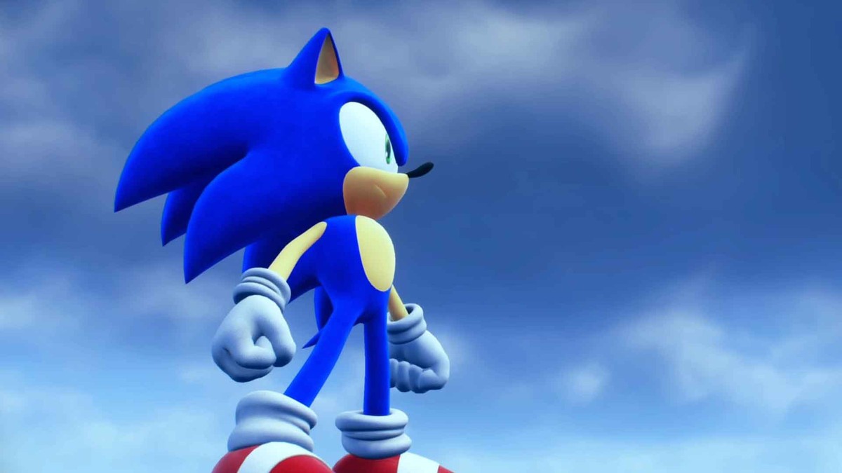 Sonic Frontiers: O melhor do ouriço azul em muito tempo!  | Central Xbox
