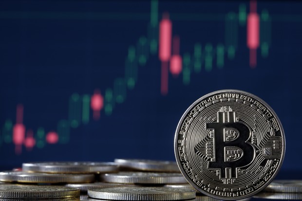 Bitcoin bate novo recorde e fecha 2020 valendo R$ 160 mil (Foto: Getty Images)