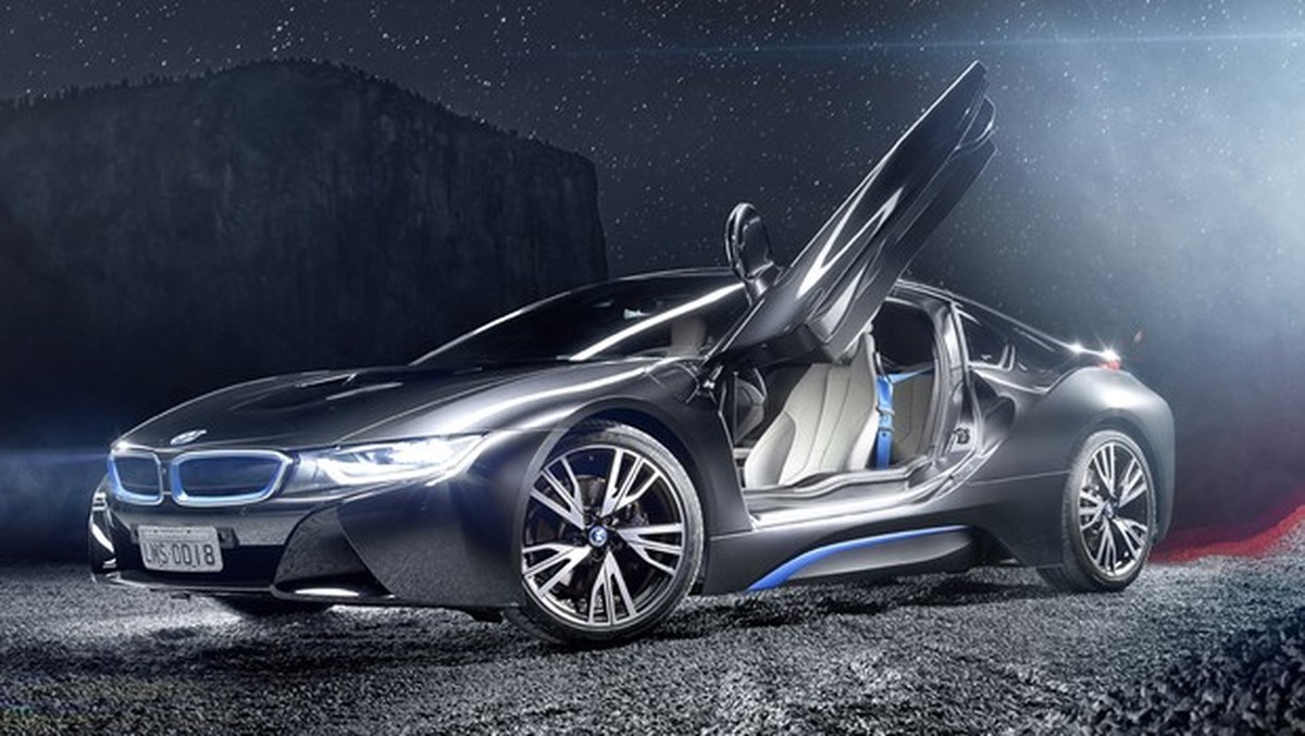 Bmw блок fas