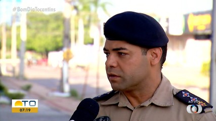 Saiba o que a Polícia Militar está fazendo para evitar crimes nesta reta final do ano
