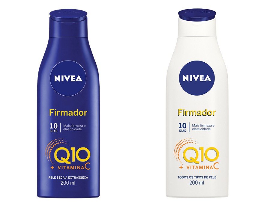 NIVEA lança linha exclusivamente desenvolvida para a pele negra