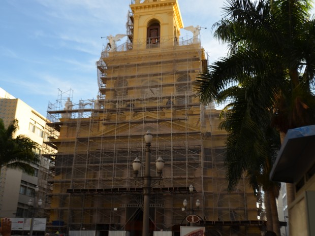 Catedral Metropolitana de Campinas