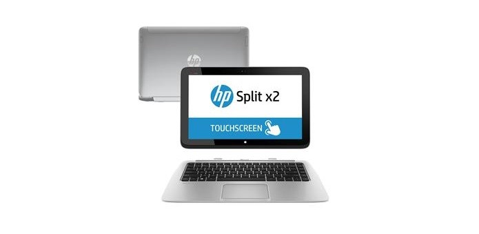 Split 13, um dos modelos de alta performance da HP (Foto: divulgação/HP)