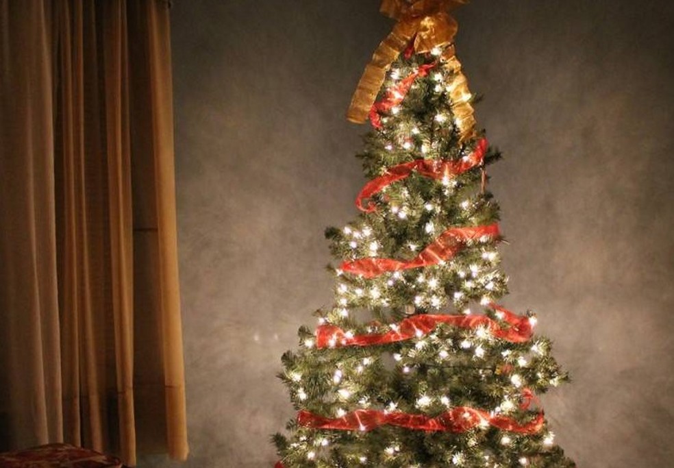Luzes e enfeites: dicas de como montar árvore de Natal | Dicas da Le | G1