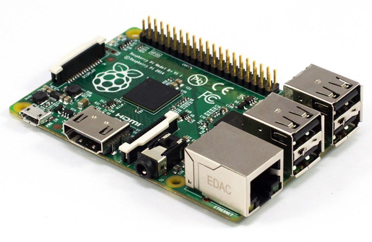 Raspberry Pi: conheça os modelos e saiba qual o mais indicado para você ...