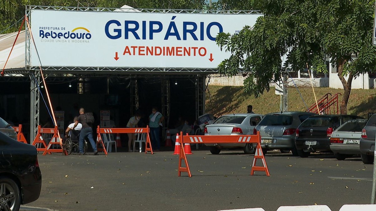 Bebedouro, SP, entra em confinamento para conter Covid; veja o que abre ...