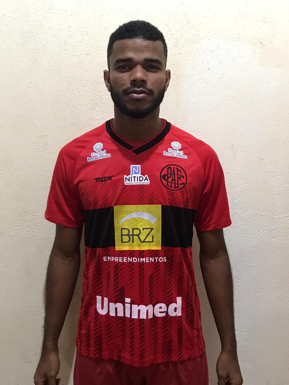 Pouso Alegre anuncia contratação de novo zagueiro para o Módulo II do 