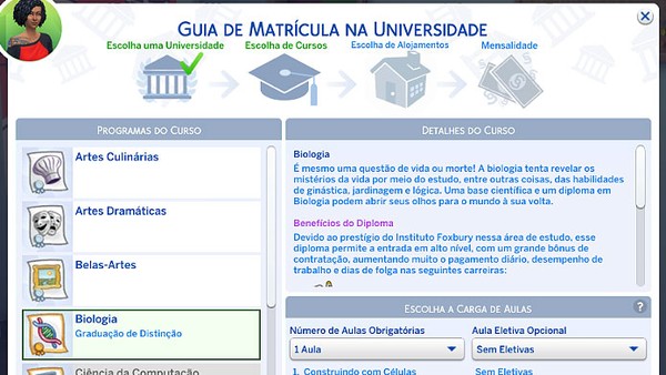 Como Entrar Na Universidade Em The Sims 4 Jogos Simuladores