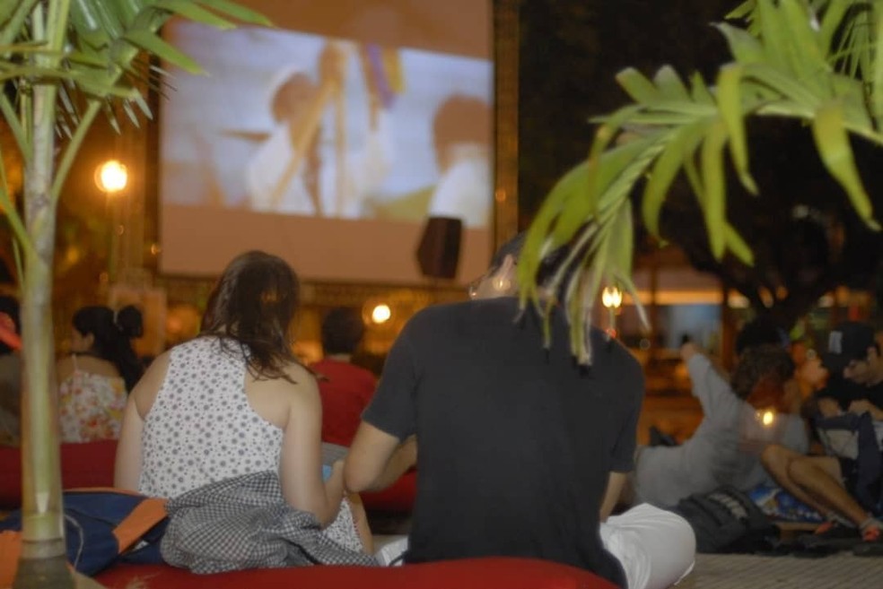 Festival Goiamum Audiovisual revisita trajetória de 14 anos em edição virtual — Foto: Divulgação