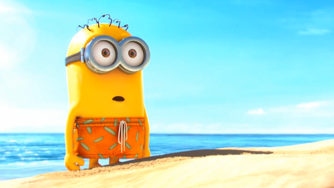 minions paradise game for pc