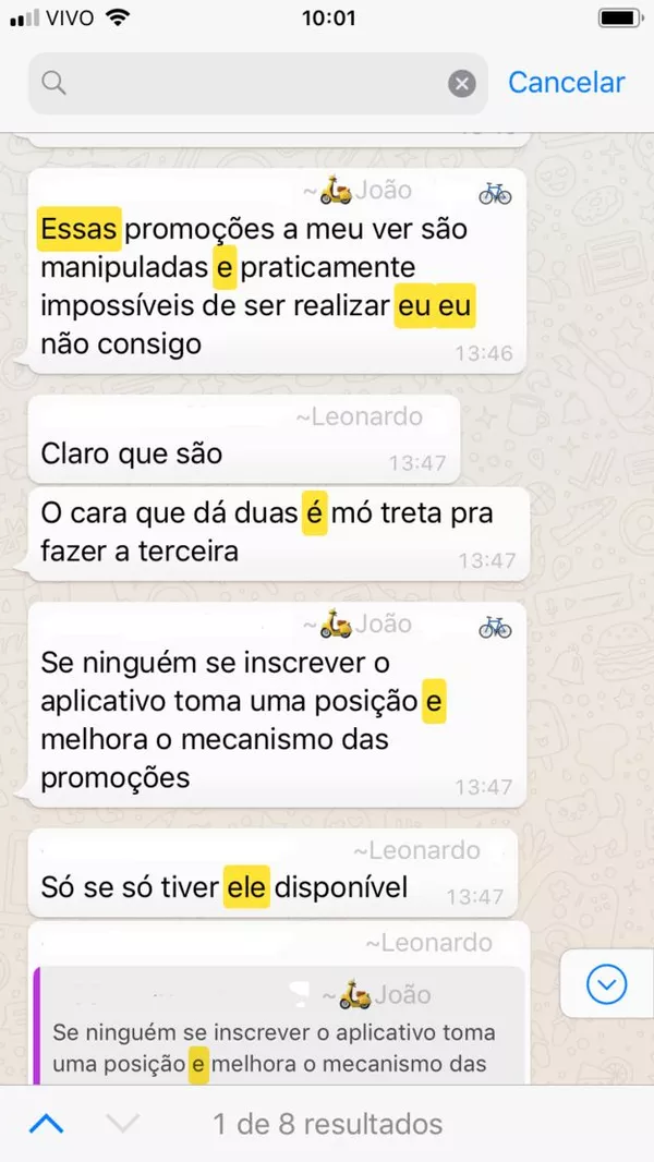 Como Ser Top Ubers Viram Youtubers E Faturam Ensinando Segredo Do Sucesso A Motoristas E Entregadores Sao Paulo G1