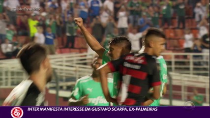 Globo Esporte RS, Veja lances do jogo treino do Inter contra o Barra/SC