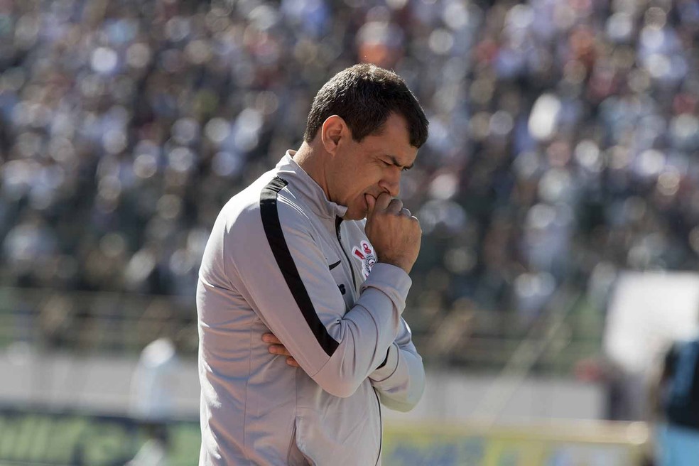 Análise: Veja como foi o rendimento do Corinthians na intertemporada