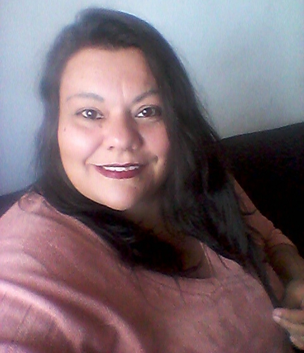 Patrícia Siqueroli pode ter sido um dos casos de subnotificação em Minas — Foto: Arquivo pessoal